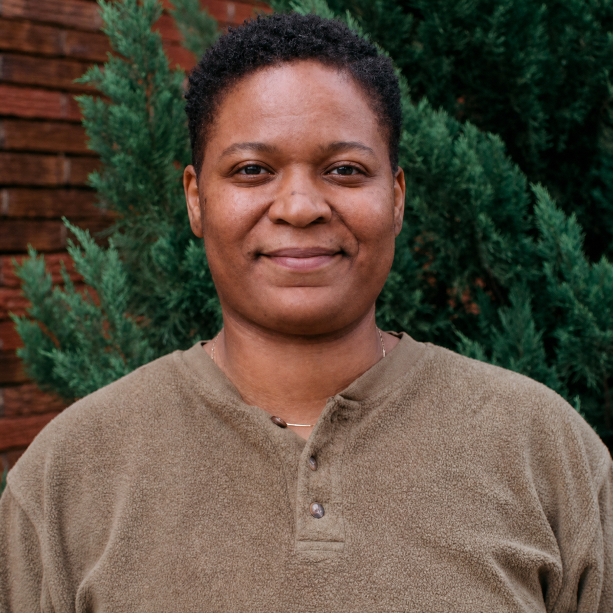 Lauren Wood, Founder and Lead Consultant of Continuum Collective